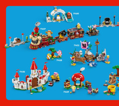 LEGO 71435 instructions page 152 – build guide