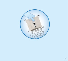 LEGO 71435 instructions page 5 – build guide