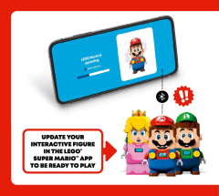 LEGO 71436 instructions page 216 – build guide