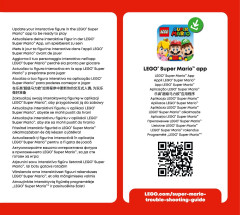 LEGO 71436 instructions page 217 – build guide