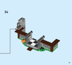 LEGO 71436 instructions page 29 – build guide