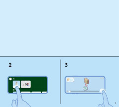 LEGO 71436 instructions page 7 – build guide