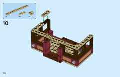 LEGO 71437 instructions page 114 – build guide