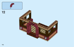 LEGO 71437 instructions page 116 – build guide