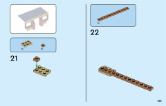 LEGO 71437 instructions page 123 – build guide