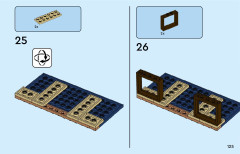 LEGO 71437 instructions page 125 – build guide