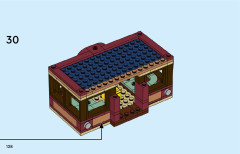 LEGO 71437 instructions page 128 – build guide