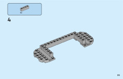 LEGO 71437 instructions page 25 – build guide
