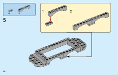 LEGO 71437 instructions page 26 – build guide
