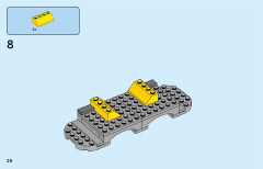 LEGO 71437 instructions page 28 – build guide