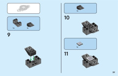 LEGO 71437 instructions page 29 – build guide