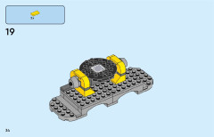 LEGO 71437 instructions page 34 – build guide