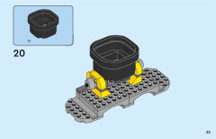 LEGO 71437 instructions page 35 – build guide