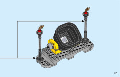 LEGO 71437 instructions page 37 – build guide