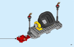LEGO 71437 instructions page 39 – build guide