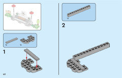 LEGO 71437 instructions page 42 – build guide