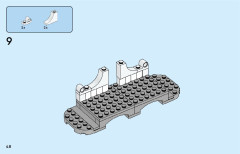 LEGO 71437 instructions page 48 – build guide