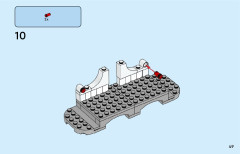 LEGO 71437 instructions page 49 – build guide