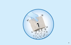 LEGO 71437 instructions page 5 – build guide