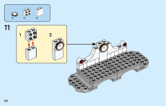 LEGO 71437 instructions page 50 – build guide