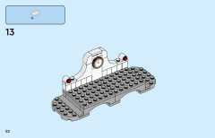 LEGO 71437 instructions page 52 – build guide