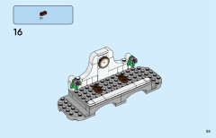 LEGO 71437 instructions page 55 – build guide