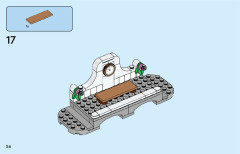 LEGO 71437 instructions page 56 – build guide