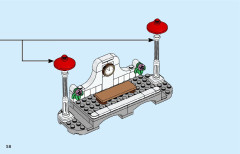 LEGO 71437 instructions page 58 – build guide