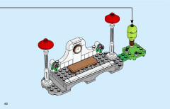 LEGO 71437 instructions page 62 – build guide