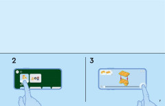 LEGO 71437 instructions page 7 – build guide