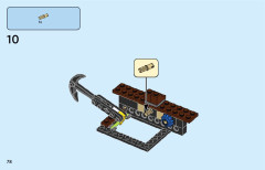 LEGO 71437 instructions page 78 – build guide