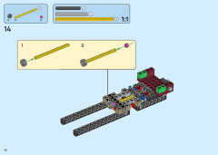 LEGO 71437 instructions page 10 – build guide