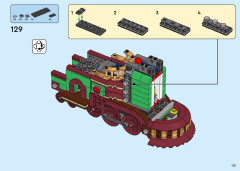 LEGO 71437 instructions page 113 – build guide