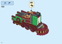 LEGO 71437 instructions page 114 – build guide