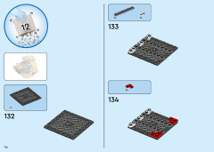LEGO 71437 instructions page 116 – build guide