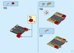 LEGO 71437 instructions page 117 – build guide