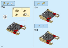 LEGO 71437 instructions page 118 – build guide