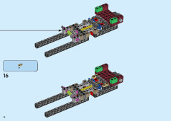 LEGO 71437 instructions page 12 – build guide