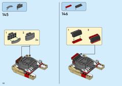 LEGO 71437 instructions page 120 – build guide