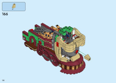 LEGO 71437 instructions page 130 – build guide