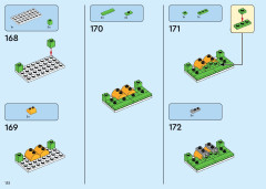 LEGO 71437 instructions page 132 – build guide
