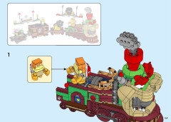 LEGO 71437 instructions page 149 – build guide