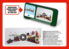 LEGO 71437 instructions page 159 – build guide