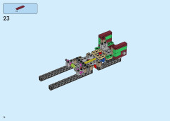 LEGO 71437 instructions page 16 – build guide