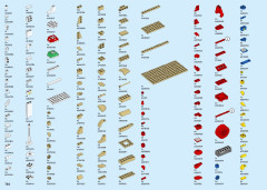 LEGO 71437 instructions page 164 – build guide