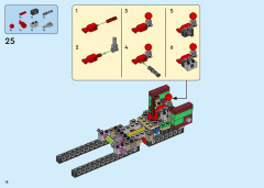 LEGO 71437 instructions page 18 – build guide