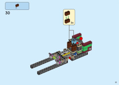LEGO 71437 instructions page 23 – build guide