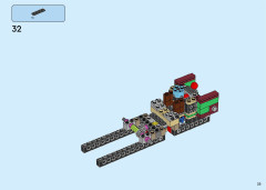 LEGO 71437 instructions page 25 – build guide