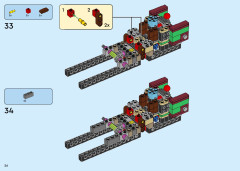LEGO 71437 instructions page 26 – build guide