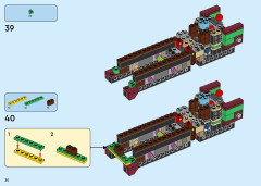 LEGO 71437 instructions page 30 – build guide